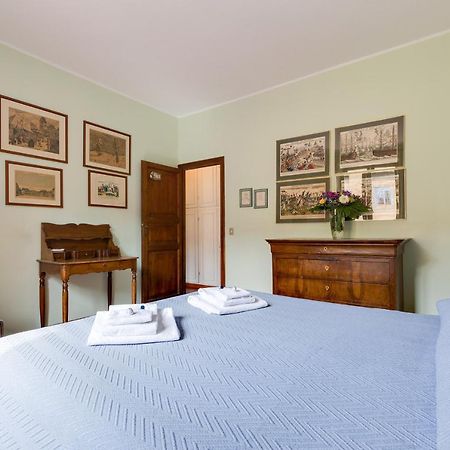 Rome As You Feel - Luxury Cappellari Apartment Eksteriør billede
