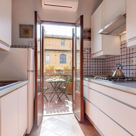 Rome As You Feel - Luxury Cappellari Apartment Eksteriør billede