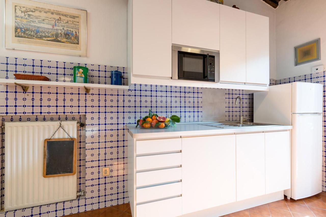 Rome As You Feel - Luxury Cappellari Apartment Eksteriør billede
