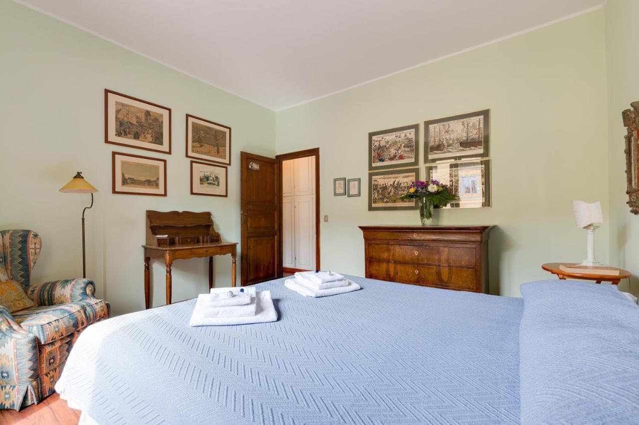 Rome As You Feel - Luxury Cappellari Apartment Eksteriør billede
