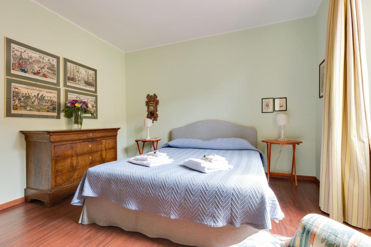 Rome As You Feel - Luxury Cappellari Apartment Eksteriør billede