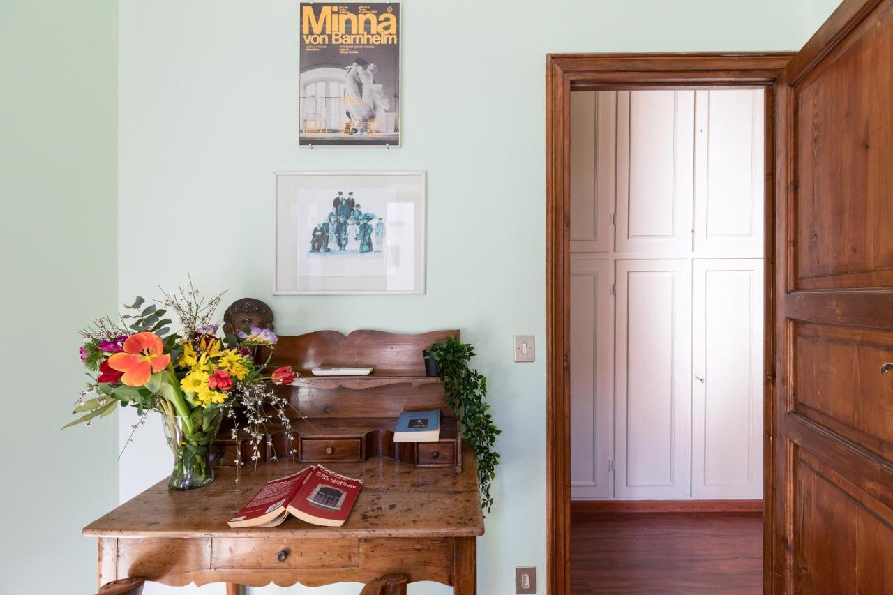 Rome As You Feel - Luxury Cappellari Apartment Eksteriør billede