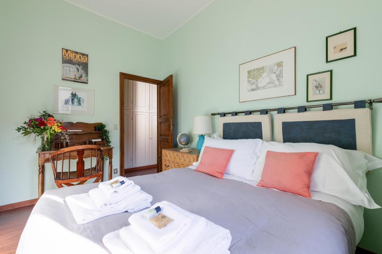 Rome As You Feel - Luxury Cappellari Apartment Eksteriør billede